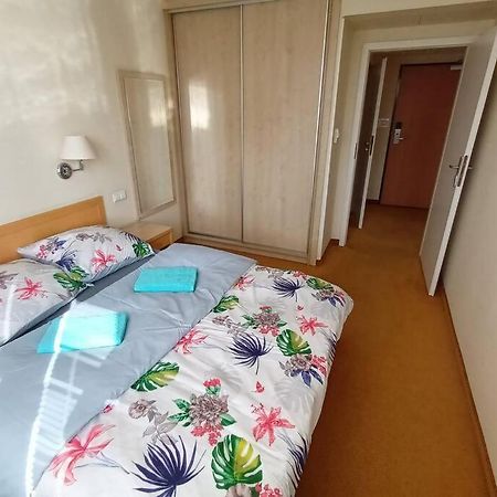 10Q - Z6 Apartament 1001 Варшава Екстер'єр фото