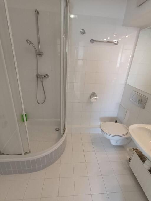 10Q - Z6 Apartament 1001 Варшава Екстер'єр фото